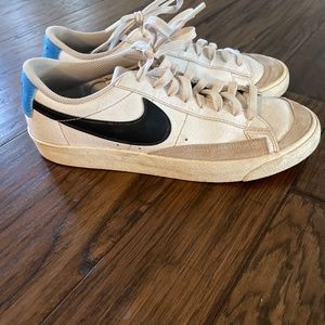Nike Blazer Low 7Y